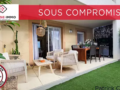 Appartement, 69,22 m²