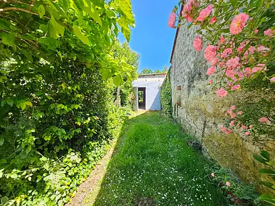 Maison, 93 m²