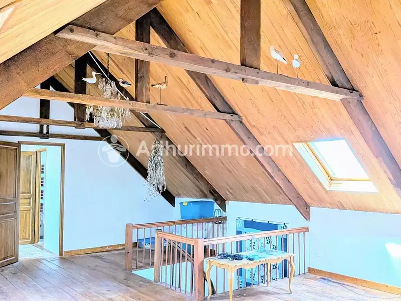 Maison, 227 m²
