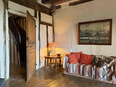 Maison, 240 m²