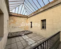 Immeuble, 940 m²