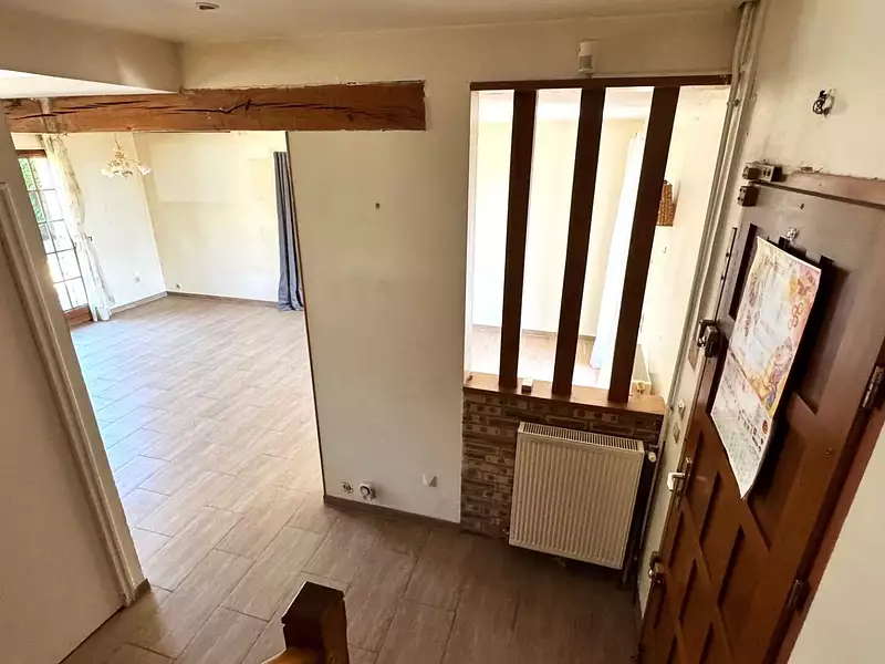 Maison, 108 m²