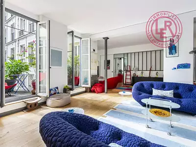 Appartement, 146 m²