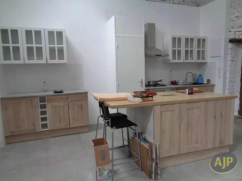 Maison, 154,75 m²