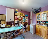 Appartement, 108,88 m²