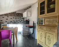 Appartement, 35,78 m²