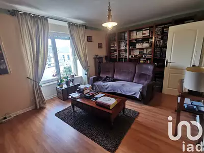 Maison, 110 m²
