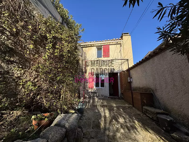 Maison, 90 m²