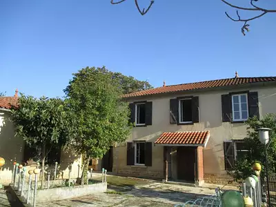 Maison, 134 m²
