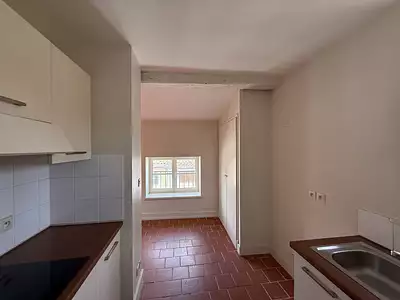 Appartement, 69,25 m²