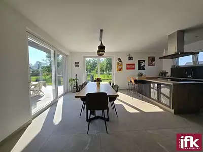 Maison, 187 m²