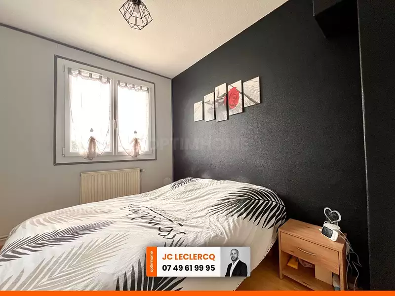 Maison, 68 m²