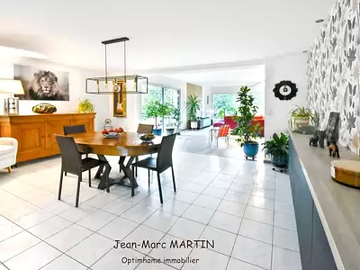 Maison, 209 m²