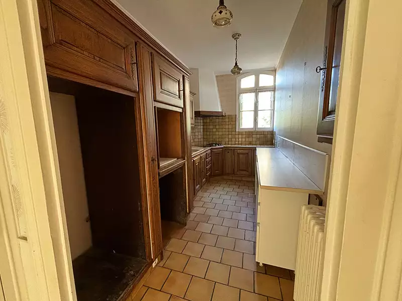Maison, 225 m²