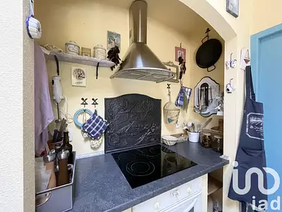 Maison, 178 m²