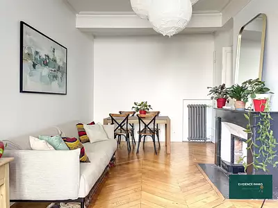 Appartement, 111,7 m²