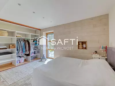 Maison, 212 m²