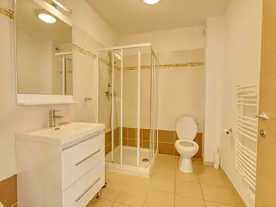 Appartement, 40,39 m²