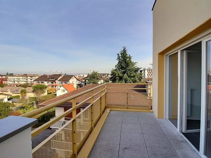 Appartement, 60,49 m²