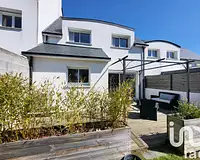 Maison, 104 m²