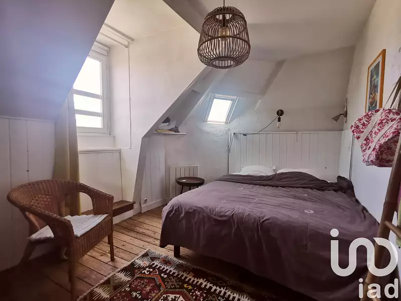 Appartement, 64 m²