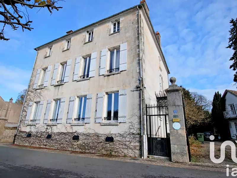Maison, 435 m²