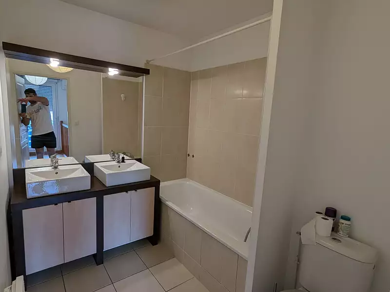 Maison, 70 m²