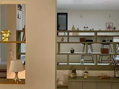 Maison, 140 m²