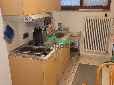 Appartement, 30 m²