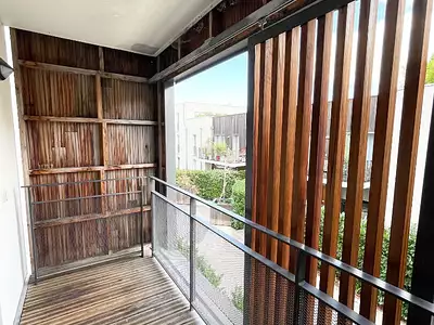 Appartement, 36,64 m²