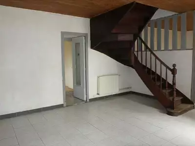 Maison, 102 m²