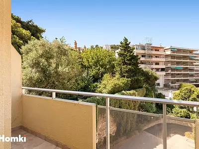 Appartement, 53 m²