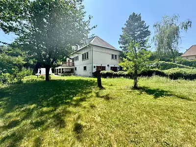 Maison, 170 m²
