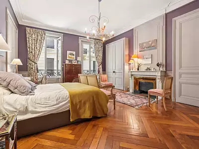 Appartement, 254,15 m²