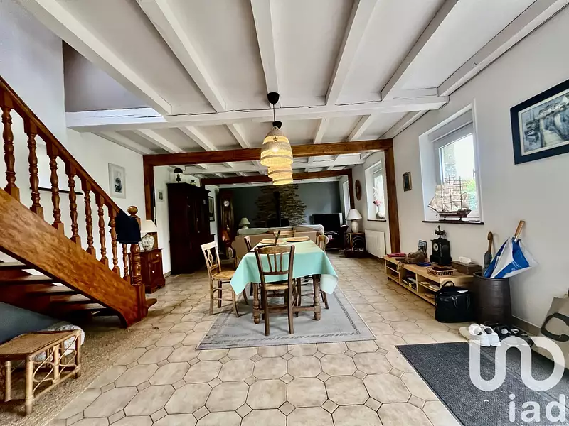 Maison, 100 m²