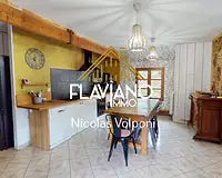 Appartement, 193 m²