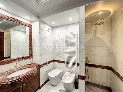Appartement, 110,85 m²