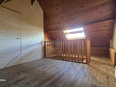 Maison, 68 m²
