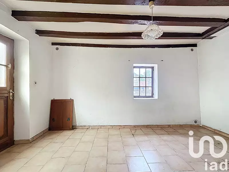 Maison, 71 m²