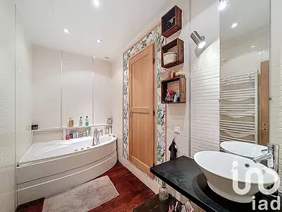 Appartement, 140 m²