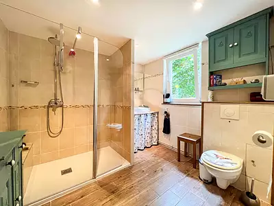 Maison, 250 m²