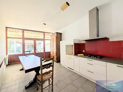 Maison, 103 m²