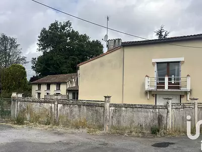 Maison, 235 m²