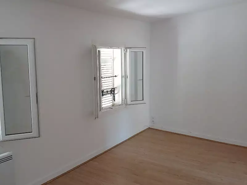 Appartement, 42,06 m²