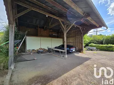 Maison, 250 m²