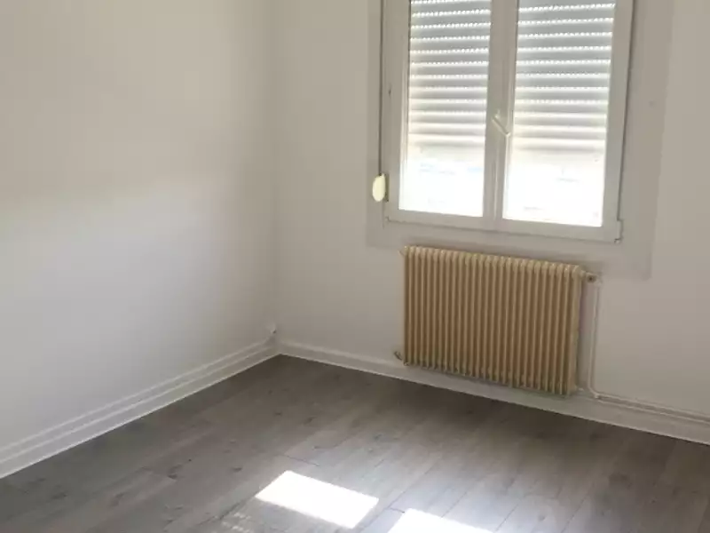 Appartement, 62,5 m²