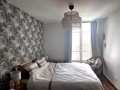 Appartement, 100 m²
