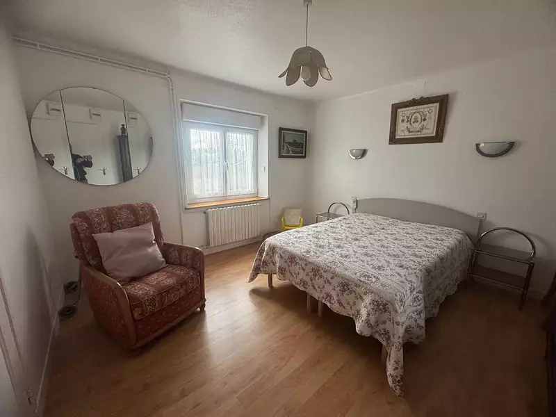 Maison, 154 m²
