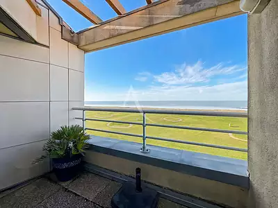 Appartement, 26,38 m²