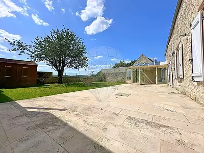 Maison, 167 m²